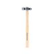 Wooden Handle Ball Head Hammer 910g RS PRO 251570