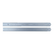 300mm steel straight ruler RS ​​PRO 1115876