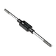 RS PRO 444946 hand-wound steel reamer