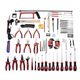 RS PRO 1363410 83-Piece Repair Tool Kit
