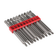 Bộ đầu tua vít lục giác RS PRO 6159186 (10 chi tiết)