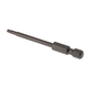 RS PRO 769080 T10 star screwdriver head hexagon socket