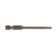 RS PRO 769080 T10 star screwdriver head hexagon socket