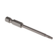 RS PRO 769080 T10 star screwdriver head hexagon socket