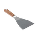 Effervescent razor 125x75mm RS PRO 794727 hardwood handle