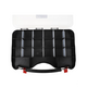 RS PRO 8517515 42-compartment storage box (95x420x300mm)