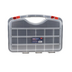 RS PRO 8517515 42-compartment storage box (95x420x300mm)