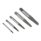 RS PRO 446853 Screwdriver and Bolt Bit Set (5 pieces)
