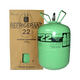 REFRON R22 Gas Cylinder India 13.6Kg