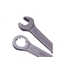 Closed-end wrench 60mm Asaki AK-6472