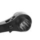 Mouse Tail Socket 19x22mm Asaki AK-6456