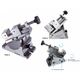 Vertex VUA-4 Precision Tilting Vise