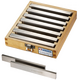 Vertex VP-146 12-piece parallel alignment set
