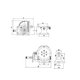 Đầu chia độ vạn năng Vertex BS-2A-J-8