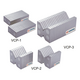 Vertex VCP-1 Magnetic Transmission Block