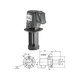 Vertex VWP-0420 Coolant Pump