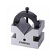 V block with clamp Vertex VBC-009