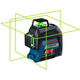 BOSCH GLL 3-60 XG laser leveling machine