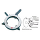 Vertex VDC-100 Clamp Speed