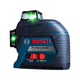 BOSCH GLL 3-60 XG laser leveling machine