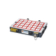 Vertex VPE-60100 Electric Milling Machine Magnetic Table