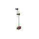 Vertex VMB-03 magnetic base clamp