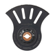 Depth cutting blade 100x45mm Makita B-66547