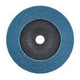 180mm folding sanding disc, Z80 Makita D-63840