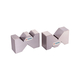Khối V chính xác Vertex V-5VA-S