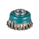 Chổi kim loại xoắn 80mm Makita D-73330