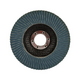 180mm A40 Makita D-63513 Sanding Disc