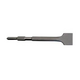 Flat chisel 40x255mm Makita D-71308