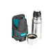Thermos 90x85x200mm Makita E-05599