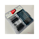 Makita E-07082 Drill and Screwdriver Bit Set (18 pieces)