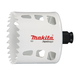 Mũi khoan kim loại 76x60mm Makita E-06806