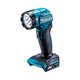 Makita ML001G LED flashlight uses 40V battery