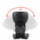 Đèn pin đội đầu chống cháy nổ Wasing WSL-697