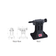 Ụ chống tâm cho HV-10, 12, CS-8 Vertex TS-3