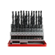 Drill Bit Box 1 - 6mm RS PRO 6680992 (51 pieces)