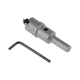 Hole Saw 22mm RS PRO 6734712
