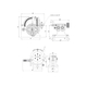 Đầu chia độ vạn năng Vertex BS-0