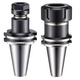 Milling cutter collet set SK40-OZ25-80L, Vertex VB-272