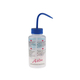 Lọ đựng hóa chất LDPE 500ml RS PRO 8386396