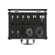 RS PRO 9186406 16-63mm Hole Saw Drill Bit Set (8 Pieces)