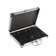 RS PRO 9186406 16-63mm Hole Saw Drill Bit Set (8 Pieces)