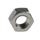 Hexagon Nut M10x17mm RS PRO 189614