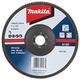 180mm A120 Makita D-63541 Folding Sanding Disc