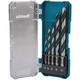 Bộ mũi khoan gỗ 4-10mm Makita D-72861 (5 chi tiết)