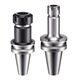Milling cutter collet set BT40-ER32-70L, Vertex V-790