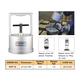 Vertex VCP-15 Magnetic Chip Collector